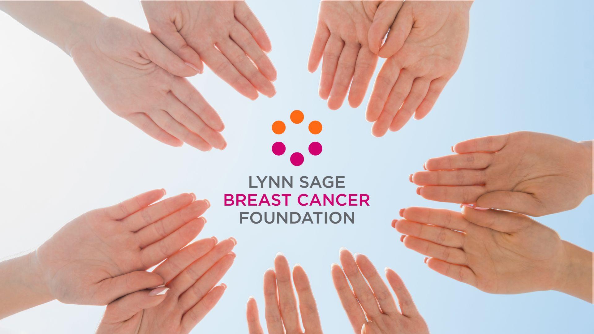 Support Lynn Sage Breast Cancer Foundation at MÜV