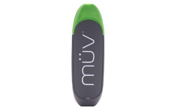 MÜV Dart Pod Cannabis Cartridge