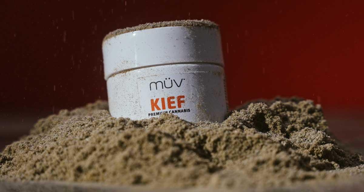 Photo of What Is Kief and How Do You Use It?