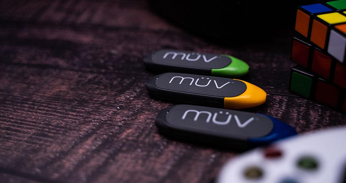 Photo of Everything You Need to Know About the MÜV Dart Battery