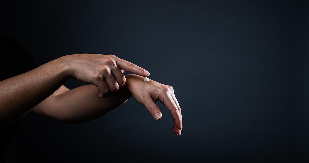 Cannabis Topicals for Hand Pain