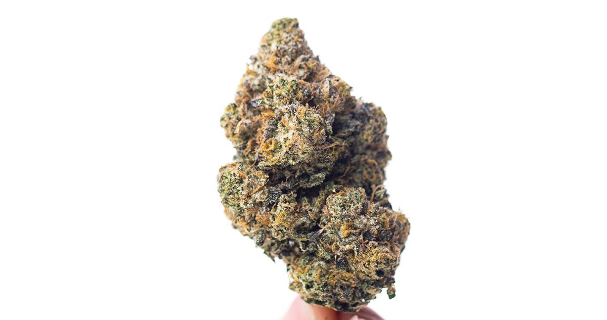 Smokeable Flower in Florida