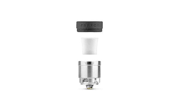 Puffco Peak Atomizer