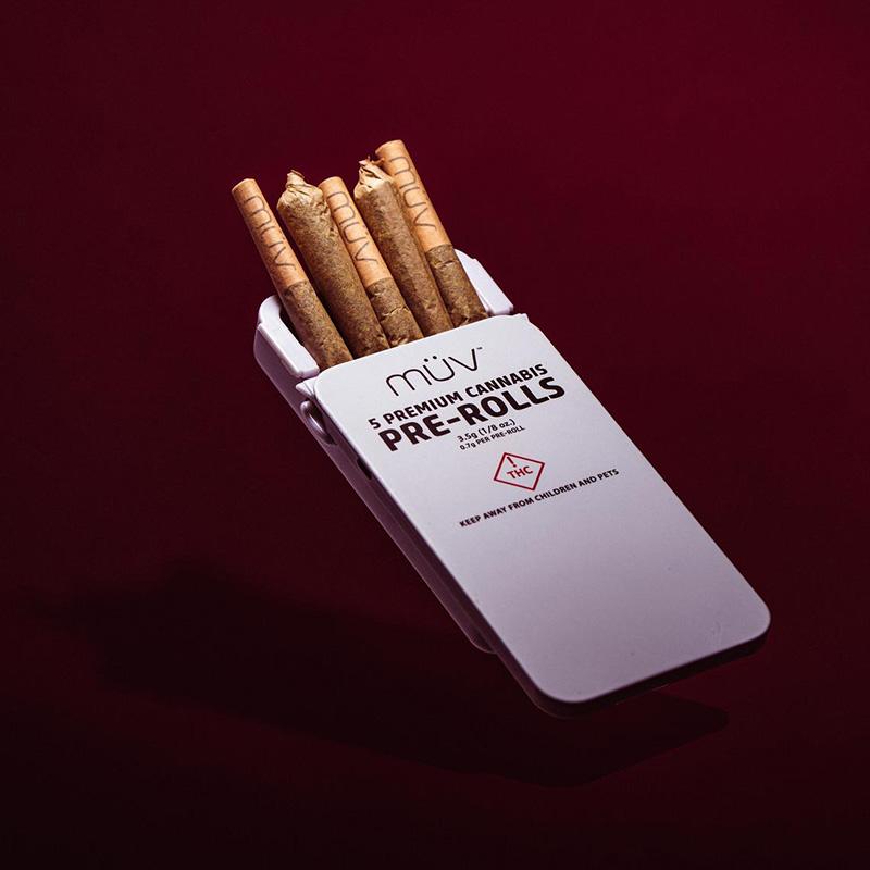 Using Cannabis to Treat PTSD