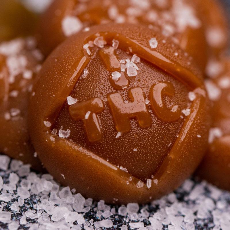 MÜV Carmel Lozenges