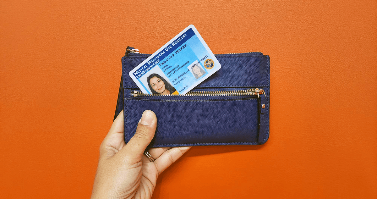 FL MMJ Card FAQs