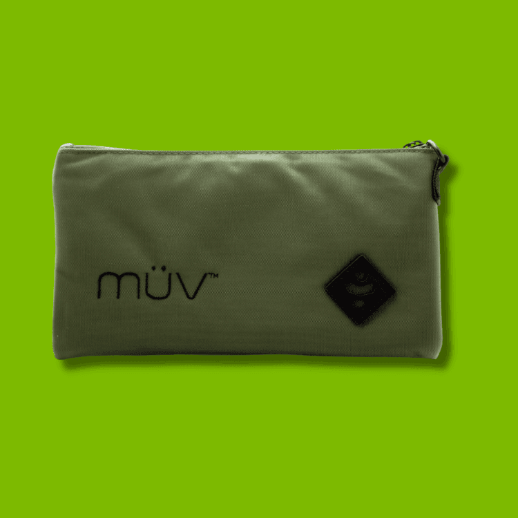 MÜV Broker Stash Bag
