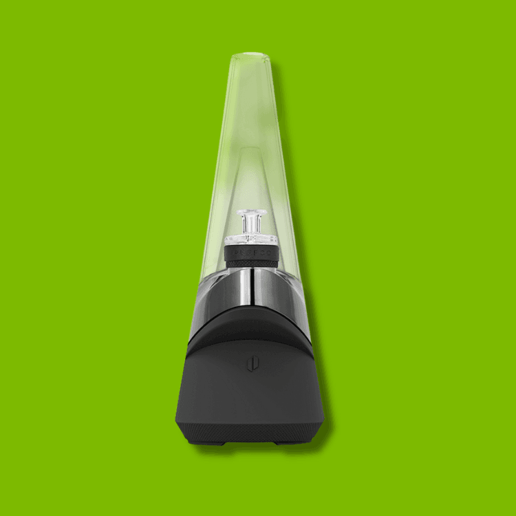 Puffco Peak Portable Dab Rig