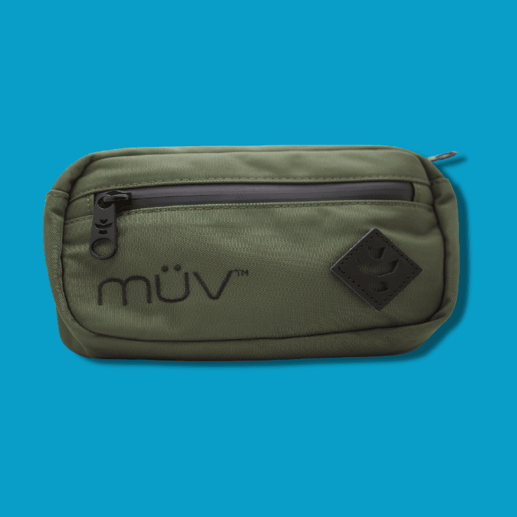 MÜV Companion Fanny Pack