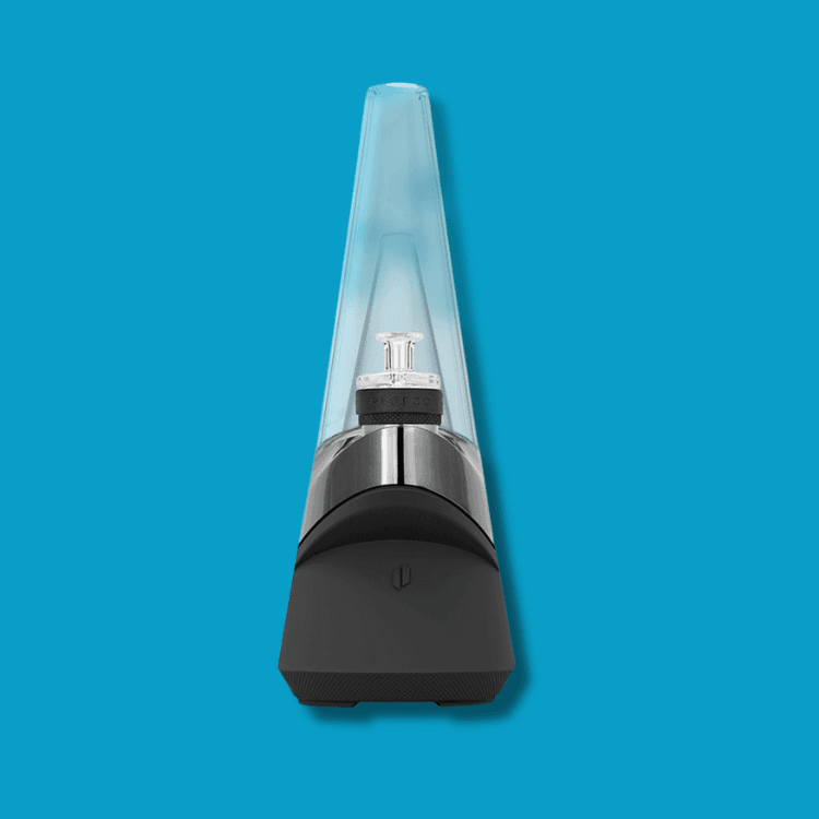 Puffco Peak Pro Concentrate Vaporizer