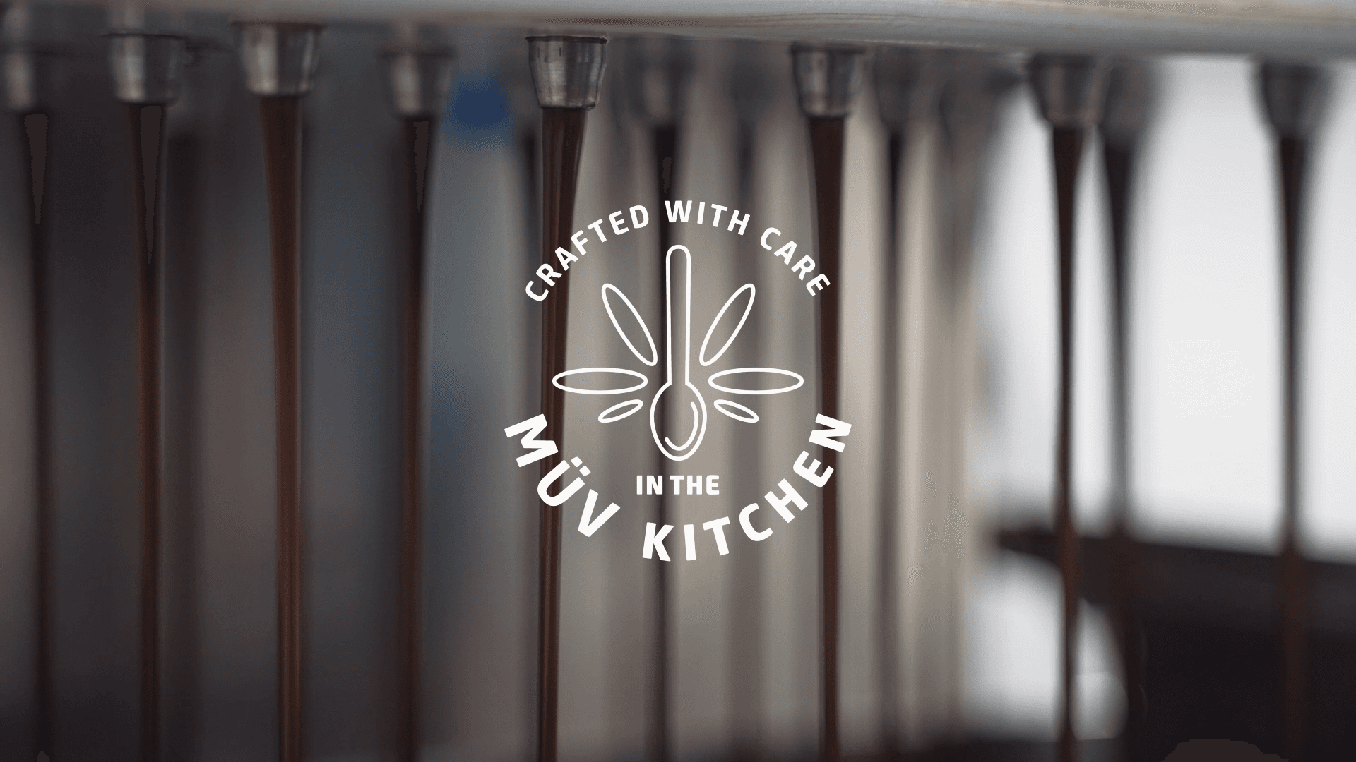 MÜV Sugar-Free Chocolates