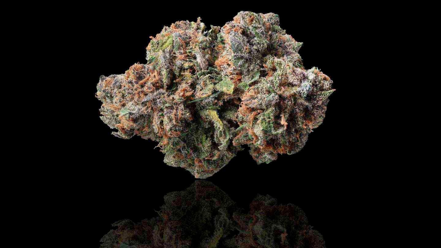 Photo of What is Myrcene? All About the Cannabis Terpene