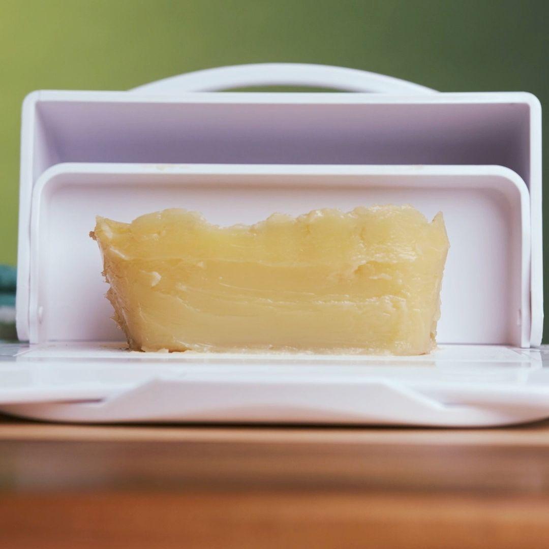 Easy Cannabutter Recipe