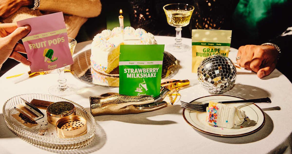 2024 New Year’s Resolutions and Cannabis