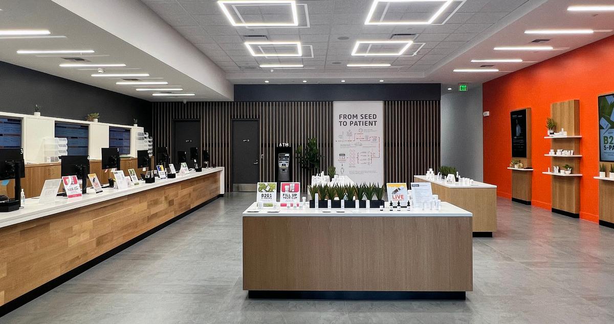 Shop Cannabis for Exercise and Recovery at MÜV