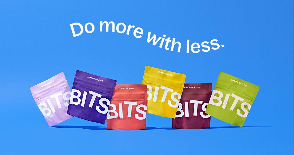 Bits Microdose Soft Chews