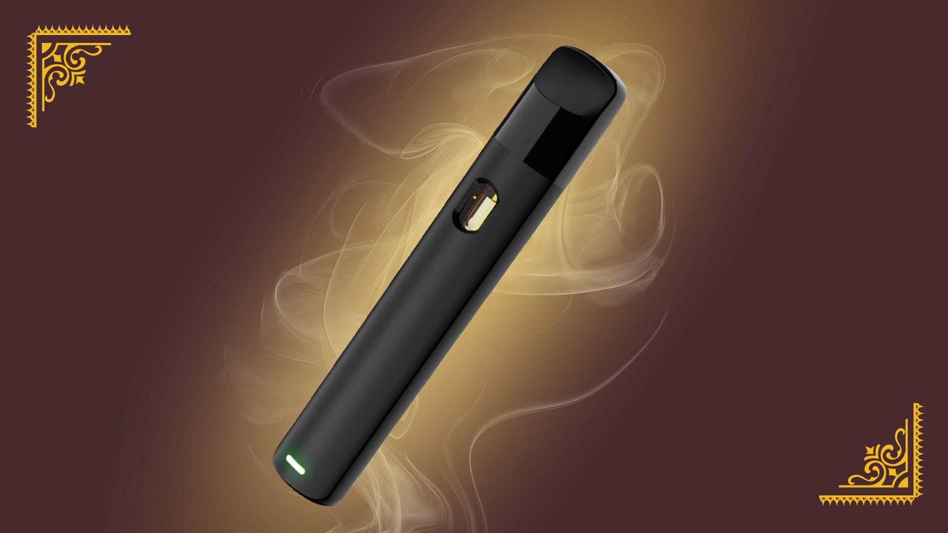 Photo of On The Rocks All-In-One: Ice-Cold Flavor, Fire Effects