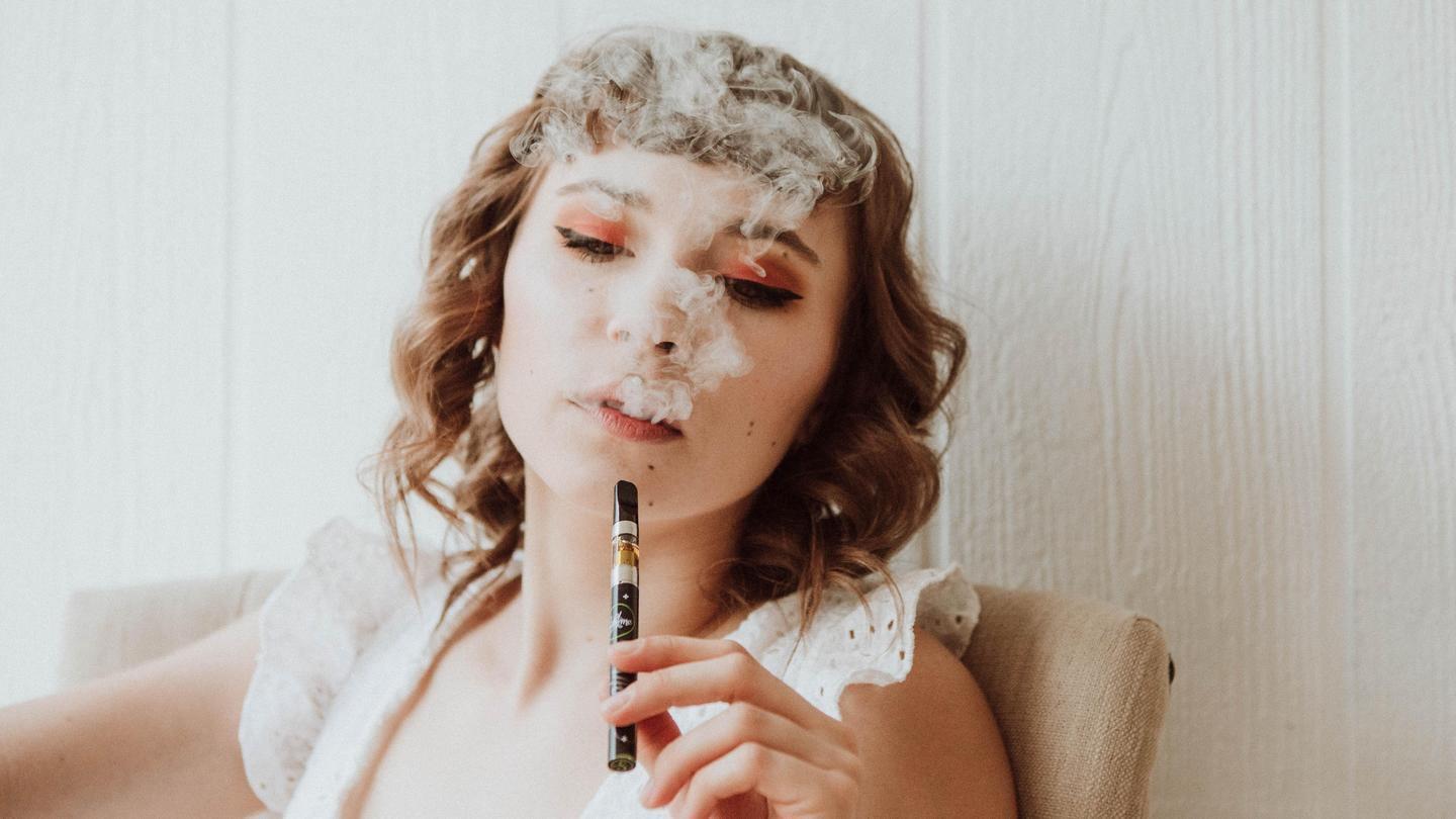 using cannabis discreetly